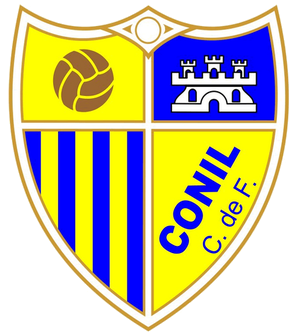 Fútbol: CONIL C.F. - SEVILLA F.C. 'C' 
